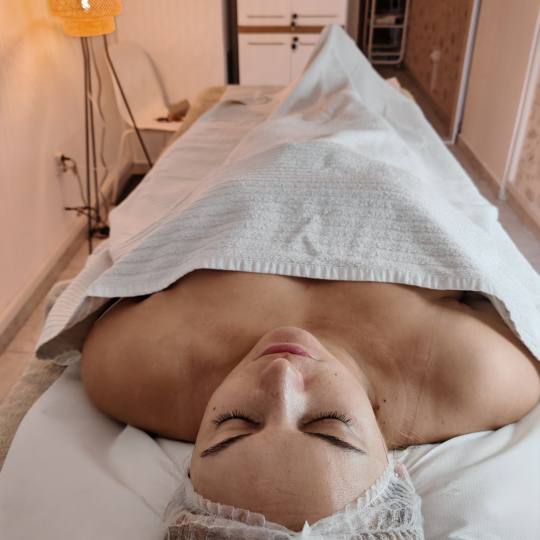 Beauty by Marija Milojević #beograd Masaža za opuštanje / relax / antistres Antistres paket - ant
