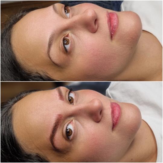 Manja pmu & beauty studio usluga