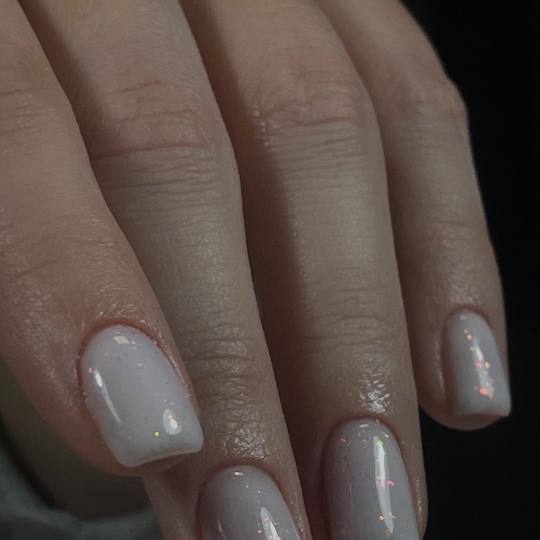 Lala Studio #beograd Ojačavanje noktiju Ojačavanje noktiju rubber bazom