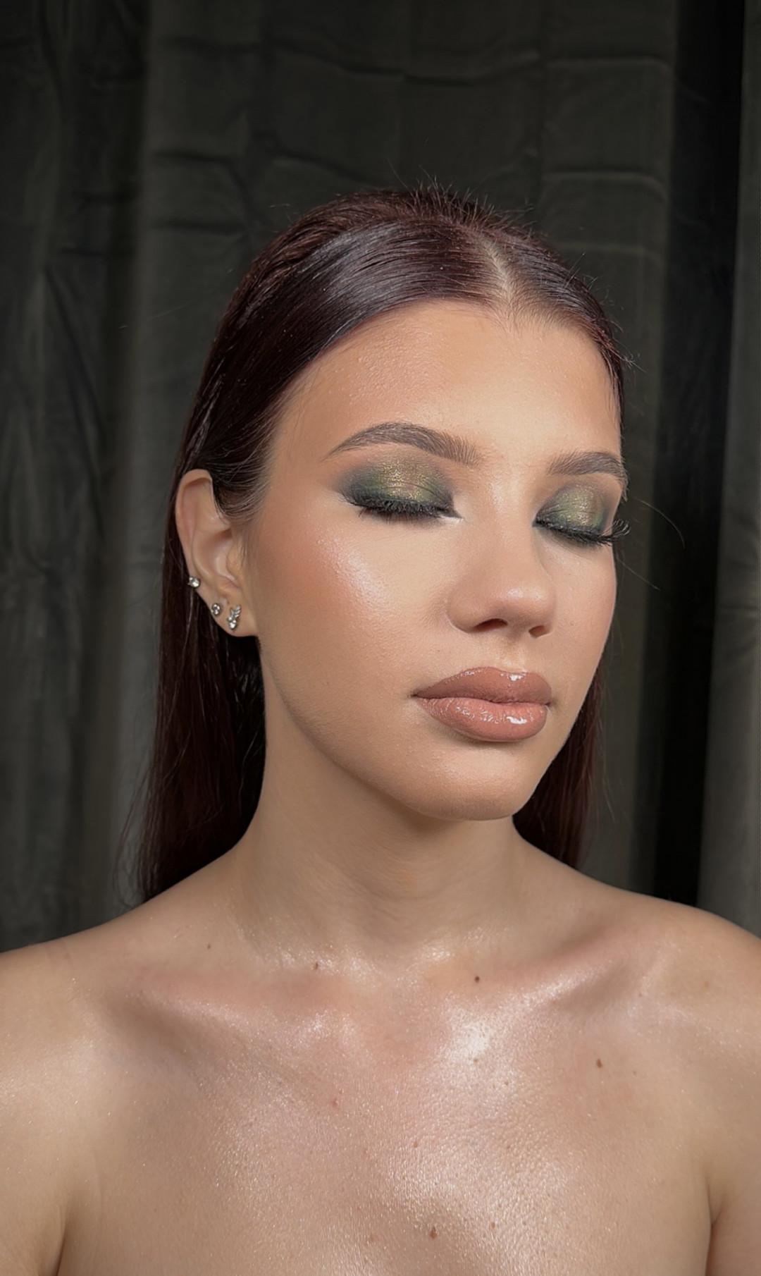Butik Lepote #beograd Make-up / šminkanje