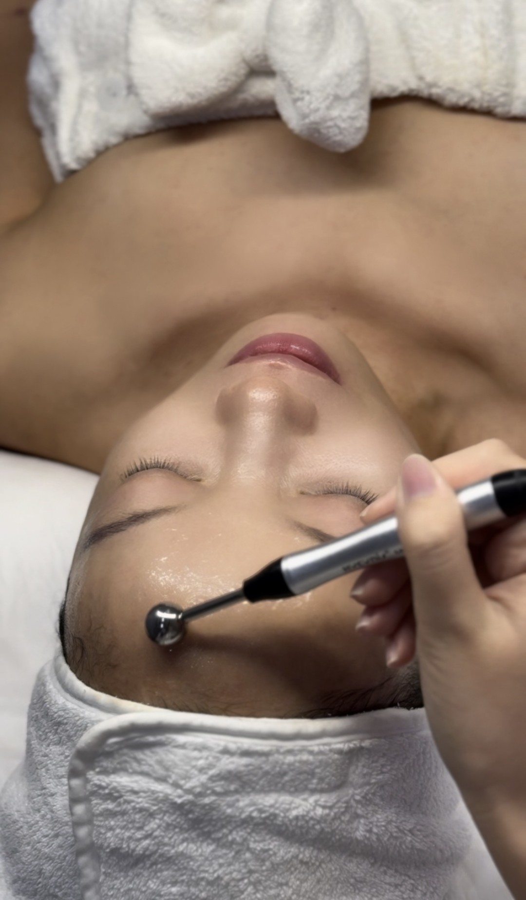 Mei by Tija Korean Beauty Salon #beograd Tretman lica Glass skin facial tretman