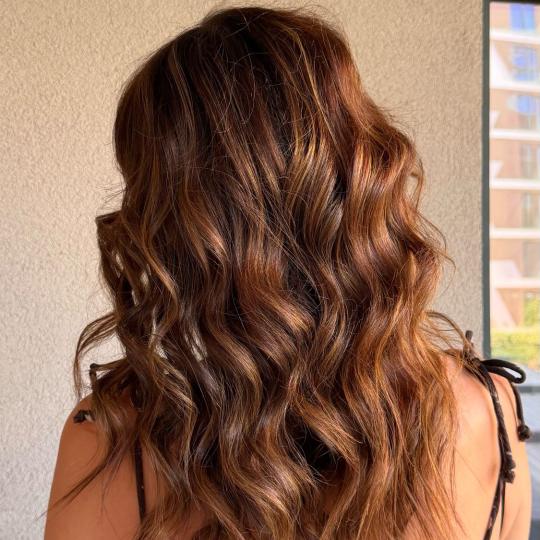 Medićeva hair usluga