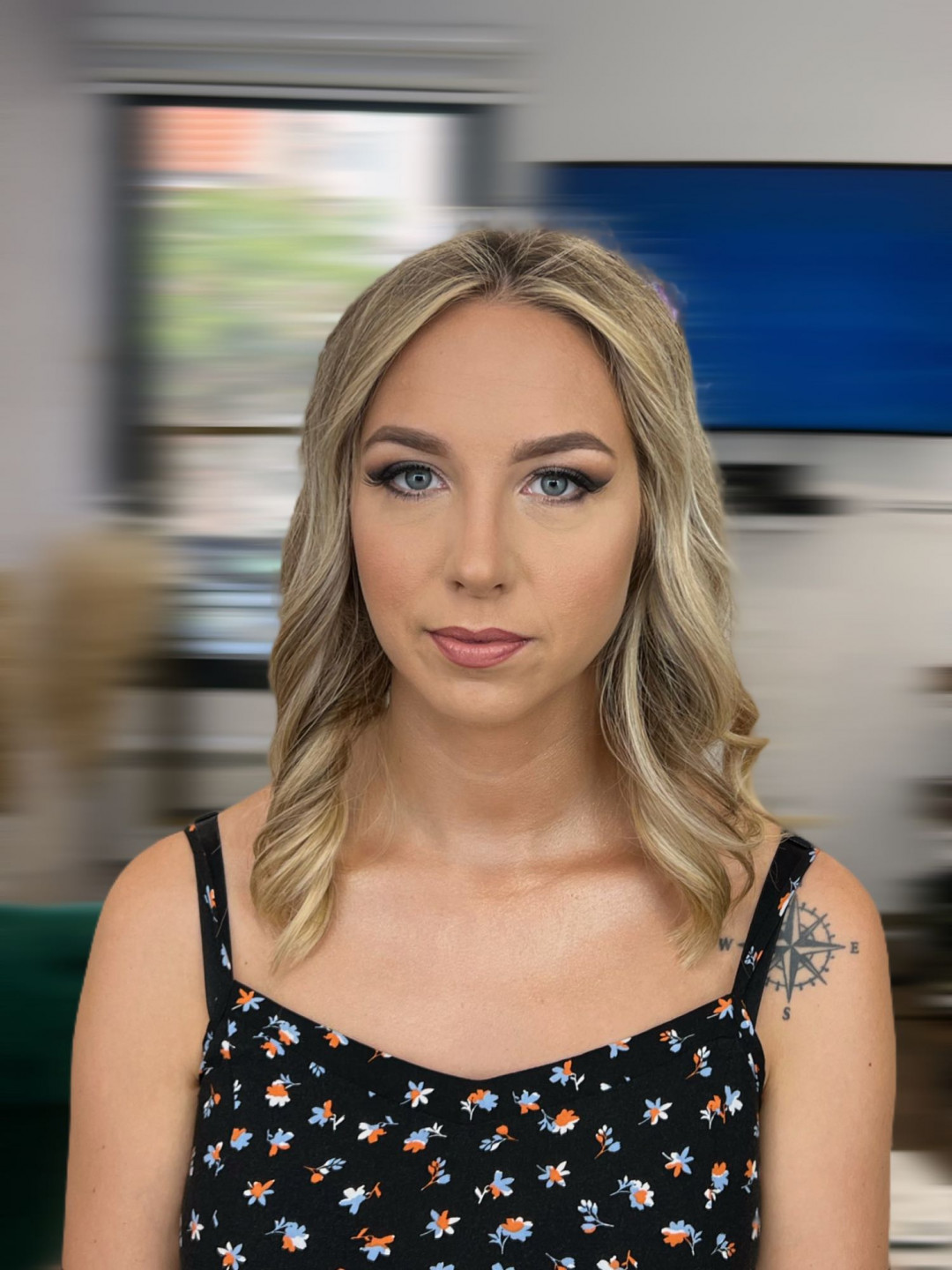 Alexandria Brow&Beauty lounge #beograd Make-up / šminkanje Profesionalno šminkanje