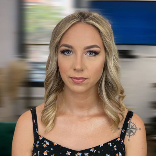 Alexandria Brow&Beauty lounge #beograd Make-up / šminkanje Profesionalno šminkanje