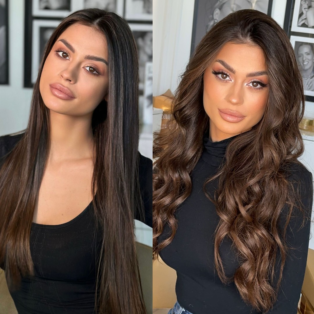 MakeUp & hair studio Slavica Ilić #beograd