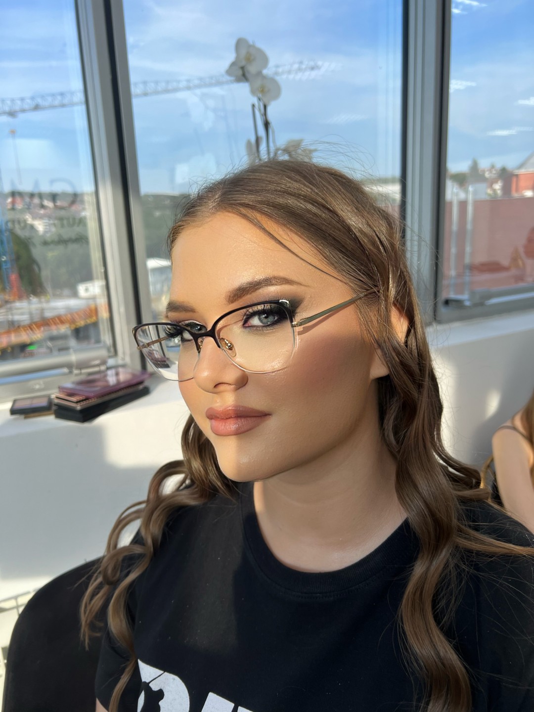 GM Beauty studio #beograd