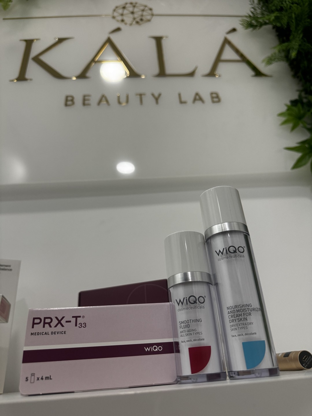 Kala Beauty lab #beograd