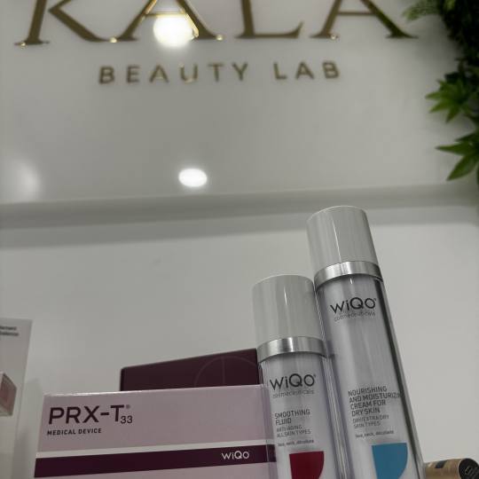 Kala Beauty lab #beograd