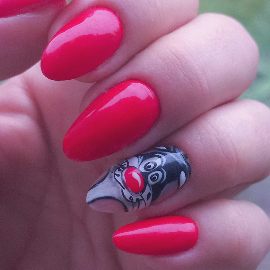Elite Queens #beograd Ukrašavanje noktiju Ukrašavanje noktiju / nail art - složeno