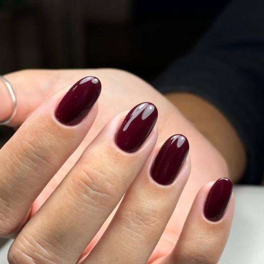 Pudra beauty & cosmetics bar #beograd Manikir Manikir + gel lak