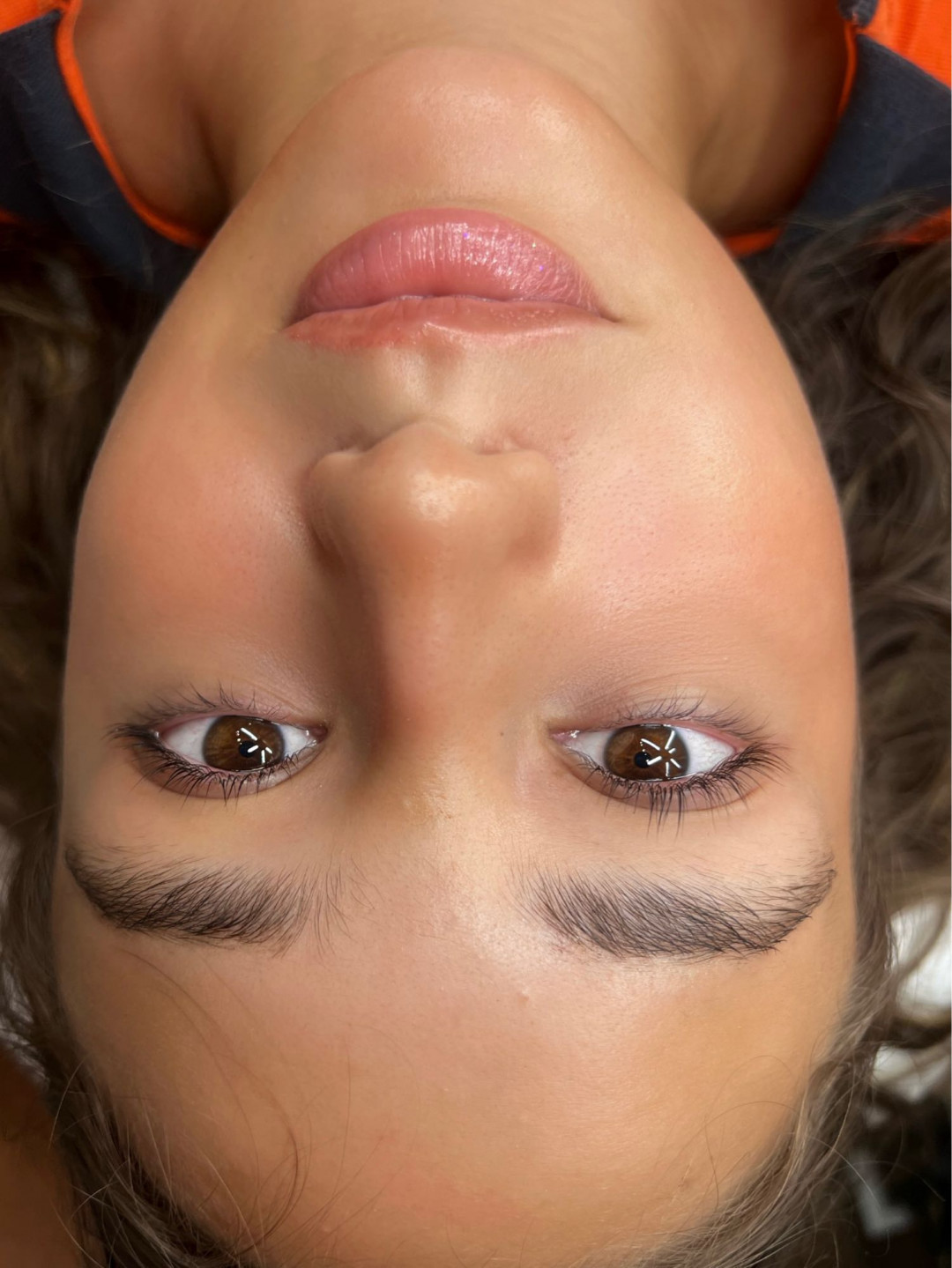 Alexandria Brow&Beauty lounge #beograd Trepavice Lash lift