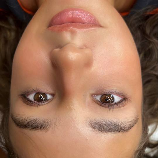 Alexandria Brow&Beauty lounge #beograd Trepavice Lash lift