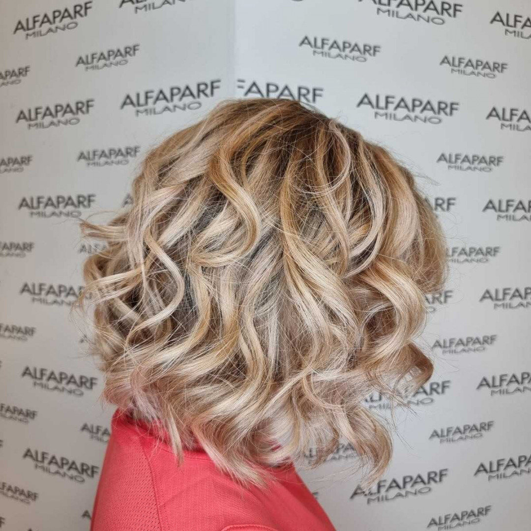 Alfaparf Studio #beograd Ombre, sombre, balayage Balayage / ombre / sombre - duga kosa