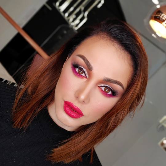 Gloss studio #nis Make-up / šminkanje Profesionalno šminkanje