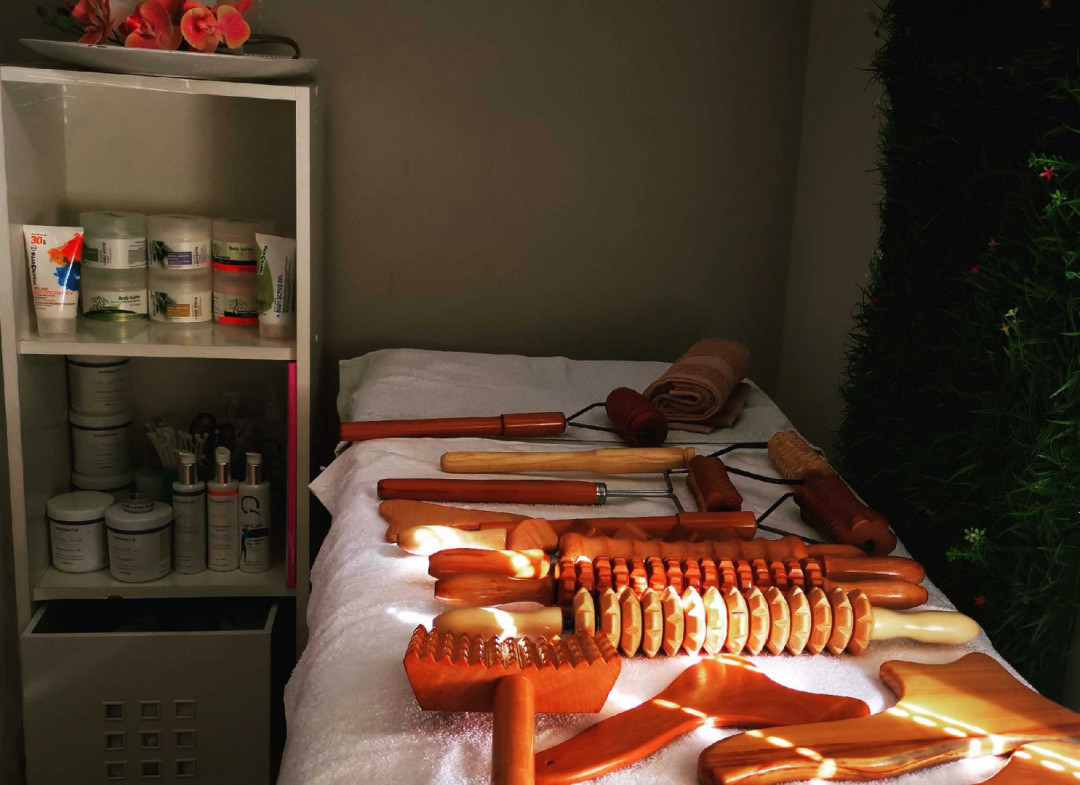 Bel Corpo #beograd Anticelulit masaža Maderoterapija 45 minuta - paket od 10 masaža