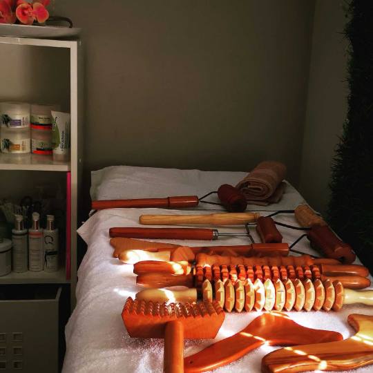 Bel Corpo #beograd Anticelulit masaža Maderoterapija 45 minuta - paket od 10 masaža masaža