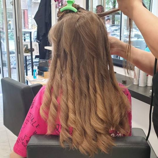 Jasna hair salon #beograd