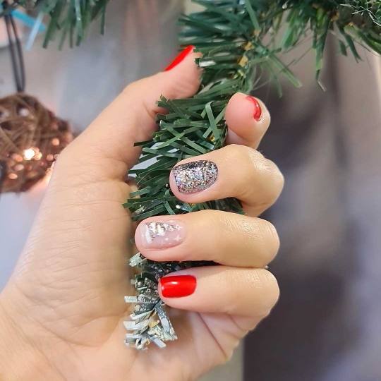 Bibi beauty centar #beograd Gel lak Gel lak - ruke nails by BiB8