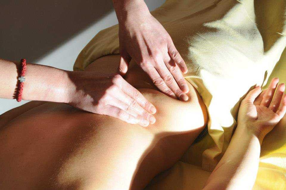 Migun centar relax #beograd Masaža za opuštanje / relax / antistres Relax masaža - 30 minuta za dame