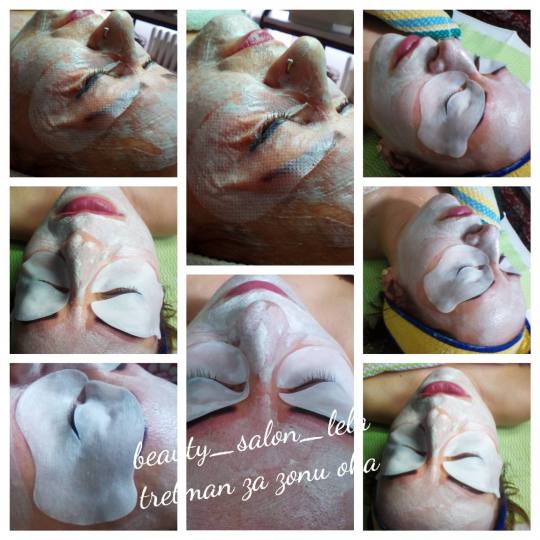 Lela beauty salon #beograd