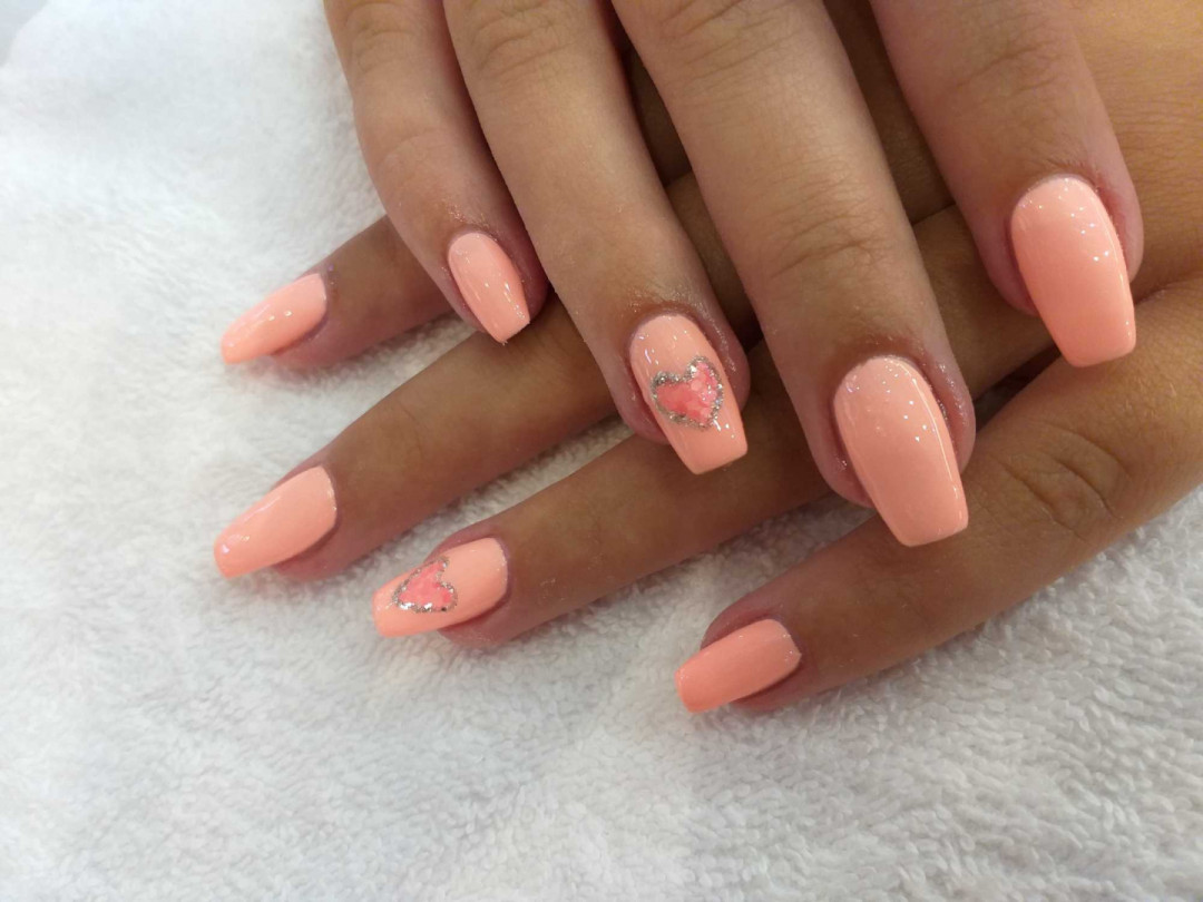 Gel lak - ruke - Alfaparf Nails, Beograd Gel lak Nokti Gel lak, Beograd, Karaburma, Višnjička banja