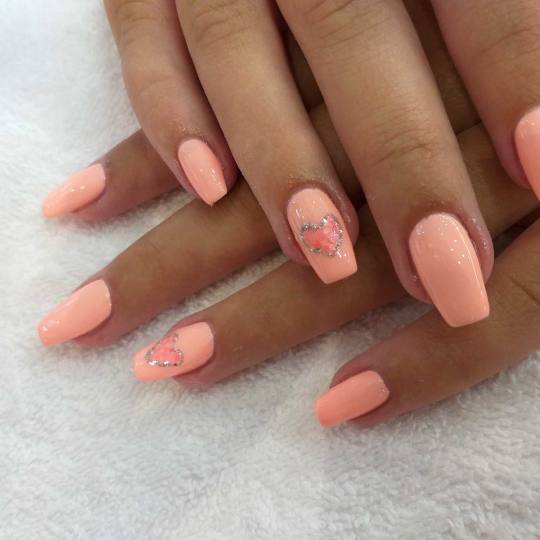 Alfaparf Nails #beograd Gel lak Gel lak - ruke