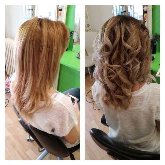 Fortuna #beograd Ombre, sombre, balayage