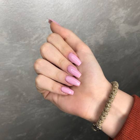 Studio Crystal by Sandra #beograd Ojačavanje noktiju ? . . . . . . . . #nails #noktizemun #noktinov