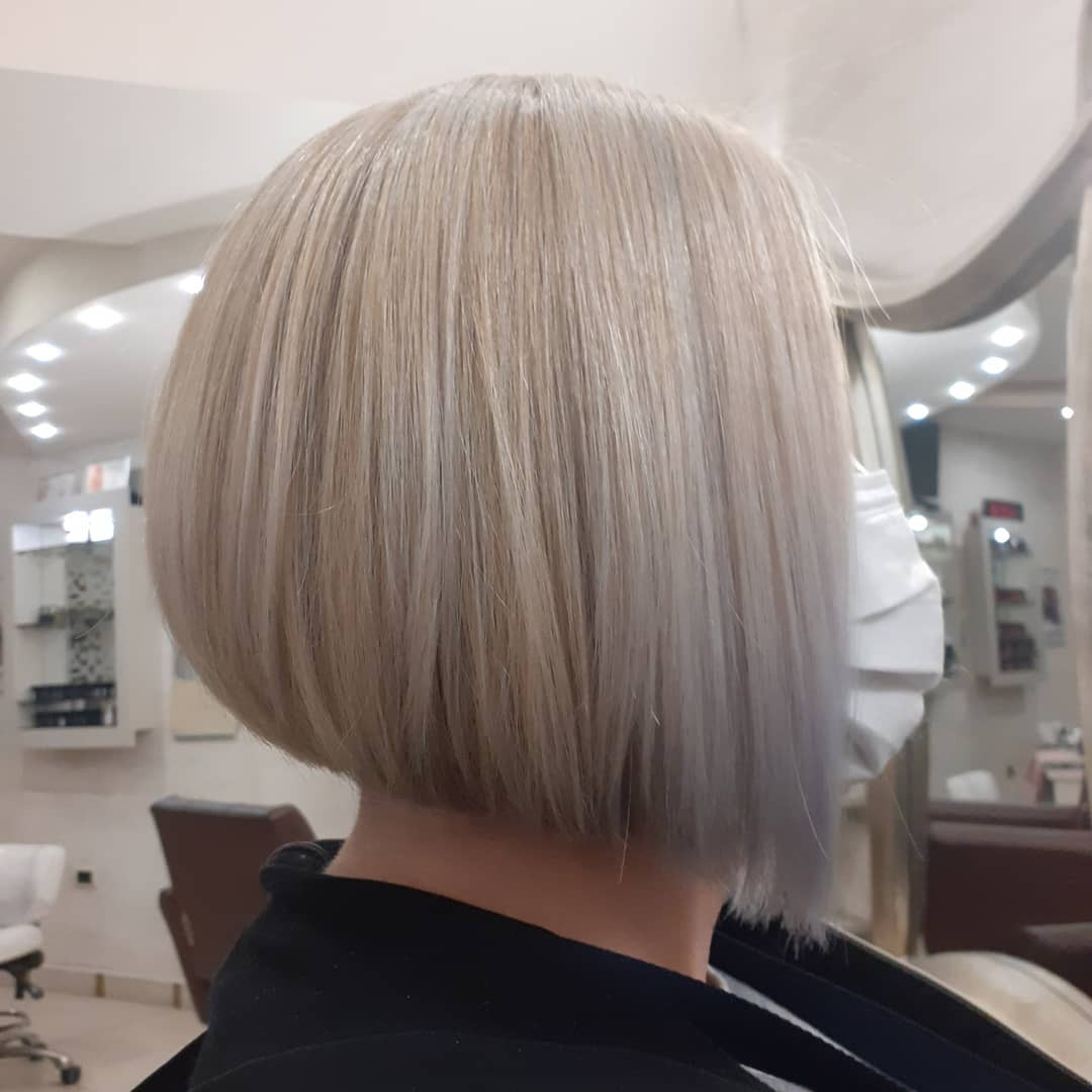 Kalina Beauty #beograd Pranje kose