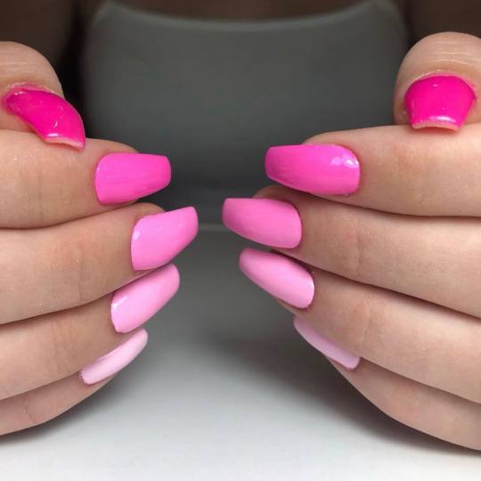 Mademoiselle Beauty #beograd Ojačavanje noktiju