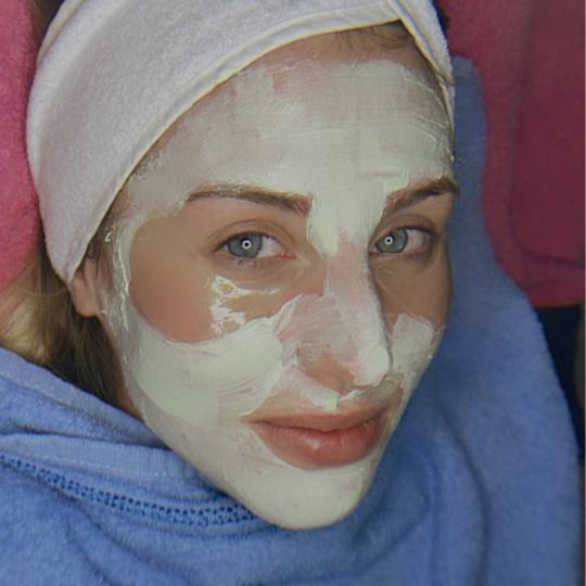 Lancier Beauty Expert #beograd Tretman lica Full Beauty tretman