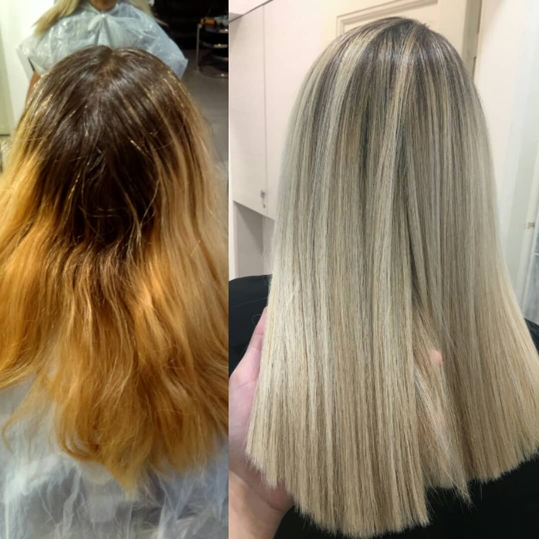 Zailac hair #beograd