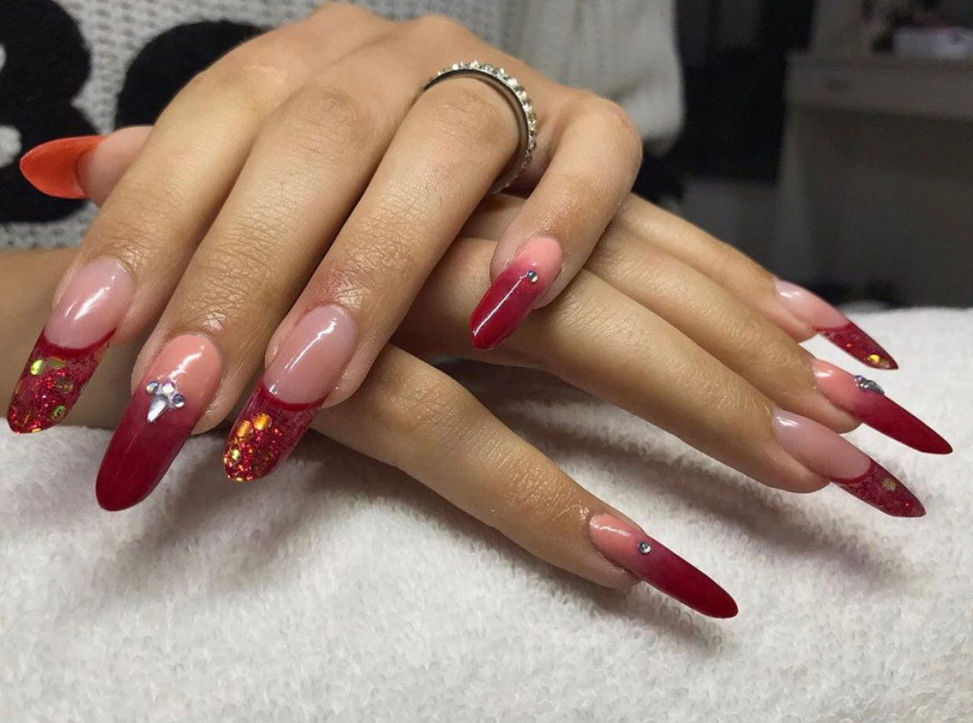 Nail lab #krusevac Izlivanje noktiju