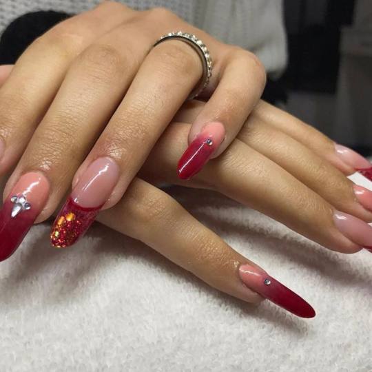 Nail lab #krusevac Izlivanje noktiju