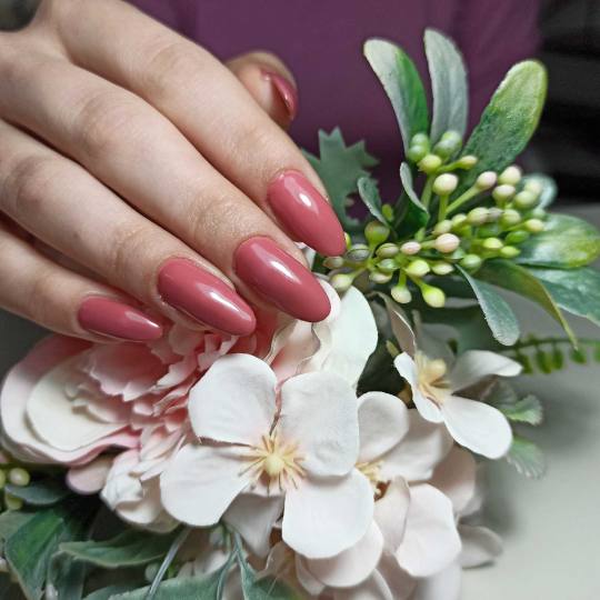 Sense of Harmony #krusevac Gel lak Aparatni / kombinovani manikir + gel lak - boja / korekcija - ruk