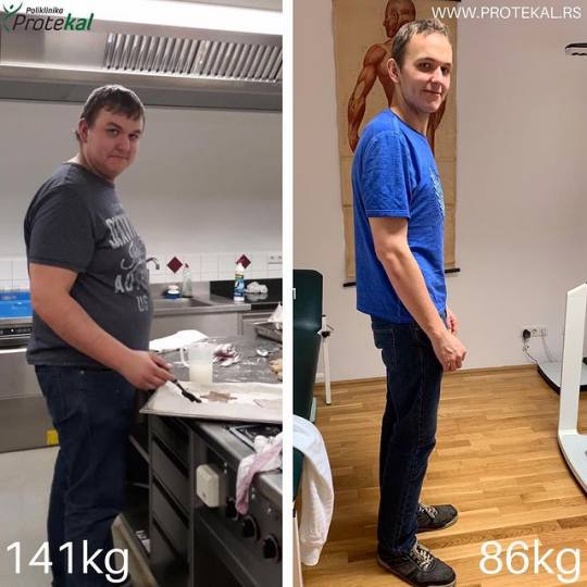 Poliklinika Protekal #beograd Nutricionista Program protekal ishrane - prvi pregled