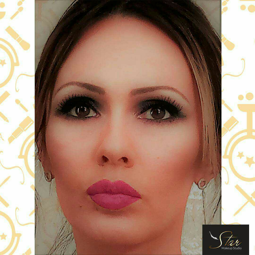Star beauty studio #beograd