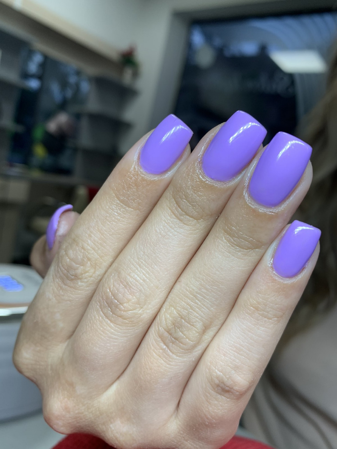 Topaz Beauty, Beograd Izlivanje noktiju