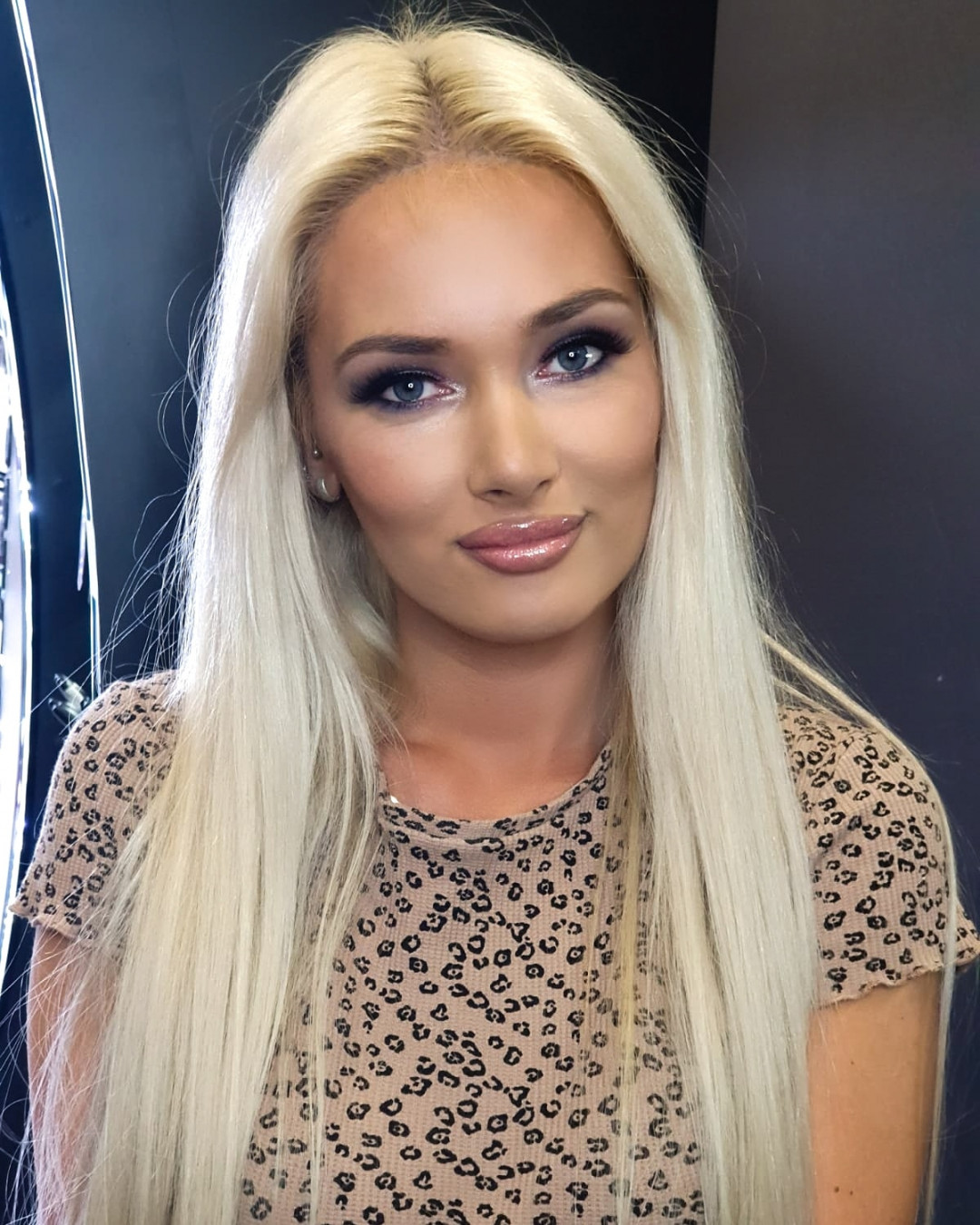 Flormar #beograd Make-up / šminkanje