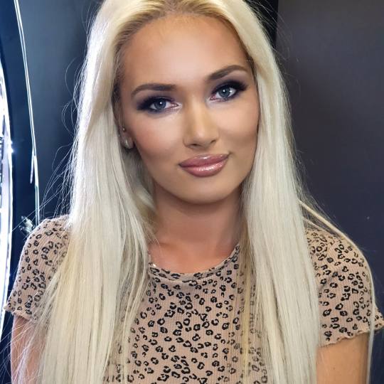 Flormar #beograd Make-up / šminkanje #profesionalno-sminkanje #flormar Profesionalno šminkanje + v