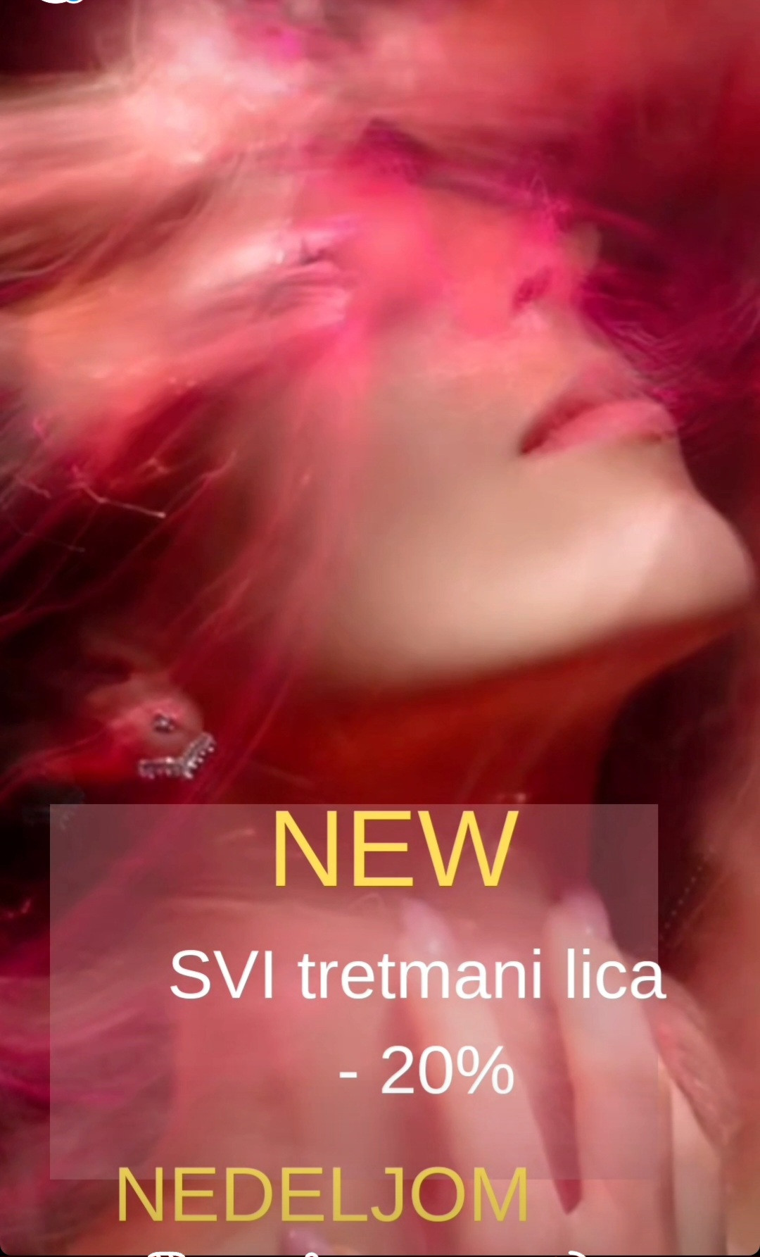 Viva Derm #beograd