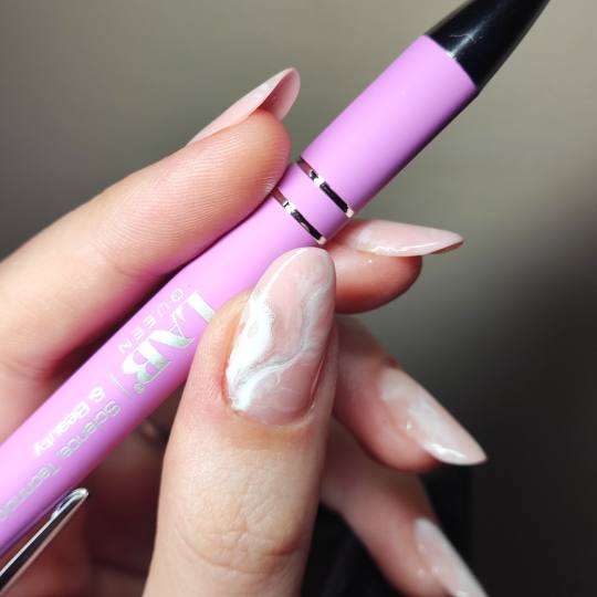 Duluz G&D Beauty #novisad Izlivanje noktiju Izlivanje noktiju gelom - M dužina