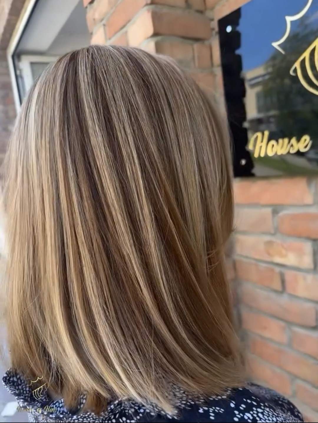 House of Hair #pancevo