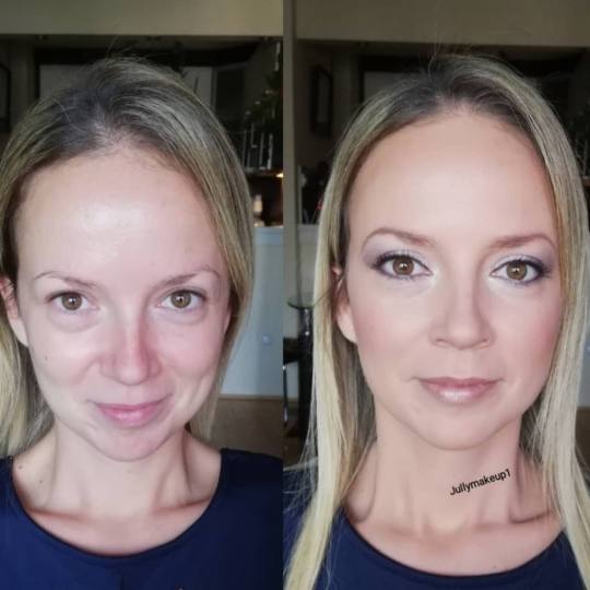 Mona Star #novisad Make-up / šminkanje Profesionalno šminkanje