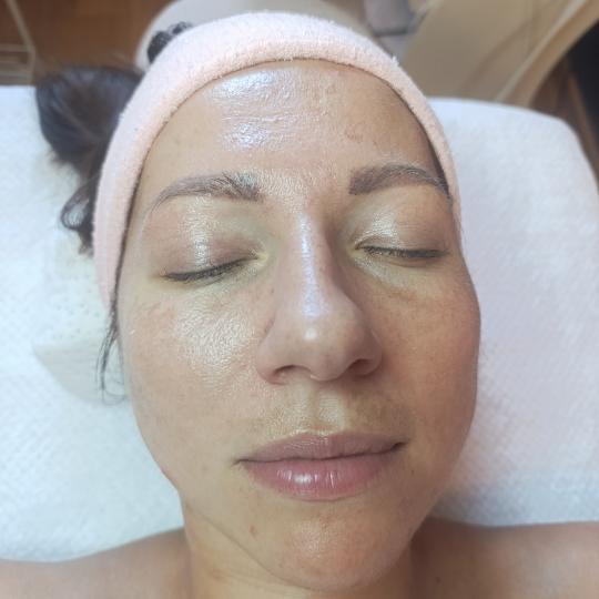 Oladoria Rituals usluga