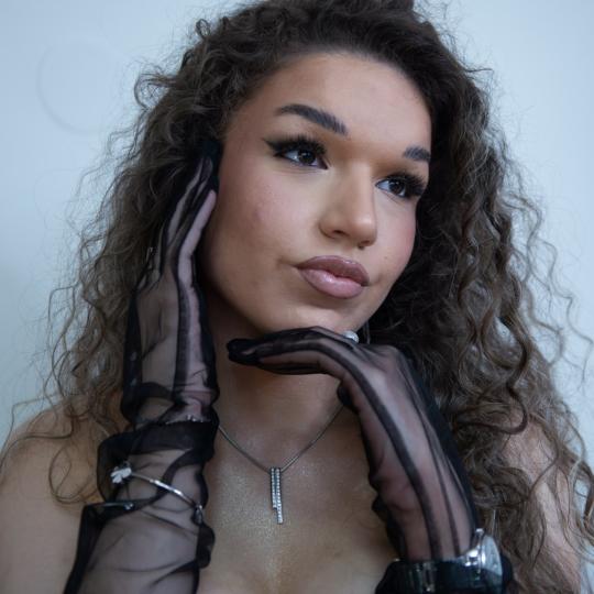 Maria's Beauty #nis Make-up / šminkanje Profesionalno šminkanje + veštačke trepavice