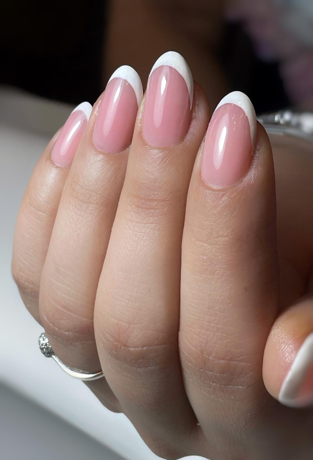 Ojačavanje noktiju gelom - Nails Studio, Beograd Ojačavanje noktiju Nokti Ojačavanje noktiju, Beograd, Banovo brdo