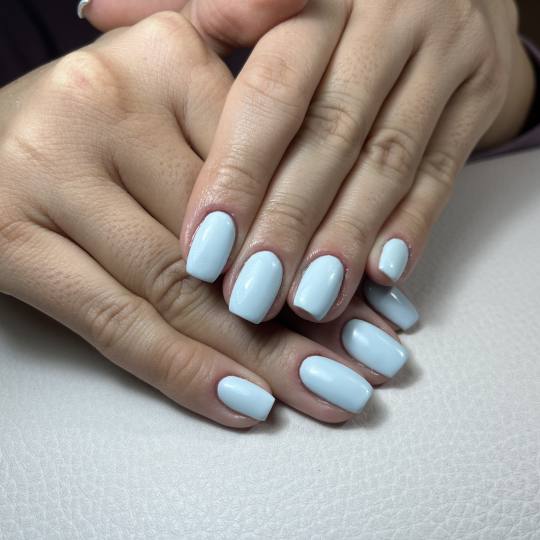 Infinite Beauty usluga