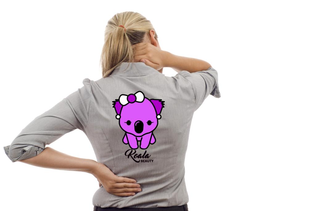 Koala beauty #novisad Terapeutska masaža Terapeutska masaža leđa - za dame