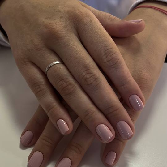 Fancy L.V. #beograd Manikir Manikir + gel lak